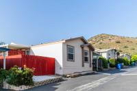 2000 Golden West Homes GC56002A Mobile Home