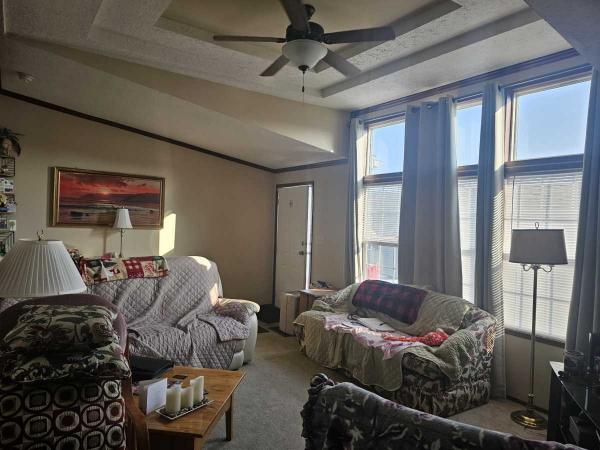 2013 Skyline Mobile Home For Sale