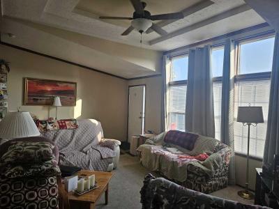 Mobile Home at 2752 Buckingham Drive Northville, MI 48167