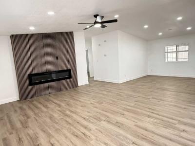 Photo 2 of 34 of home located at 6420 E. Tropicana Av Las Vegas, NV 89122