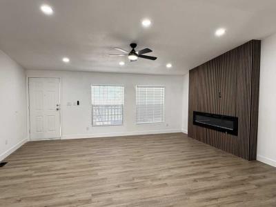 Photo 4 of 34 of home located at 6420 E. Tropicana Av Las Vegas, NV 89122