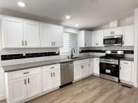 1991 PALM HARBOR HARBOR HOUSE Manufactured Home