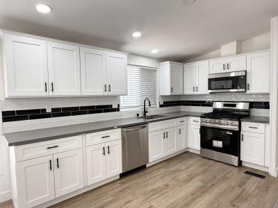 Photo 3 of 34 of home located at 6420 E. Tropicana Av Las Vegas, NV 89122