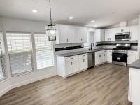 1991 PALM HARBOR HARBOR HOUSE Manufactured Home