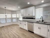 1991 PALM HARBOR HARBOR HOUSE Manufactured Home