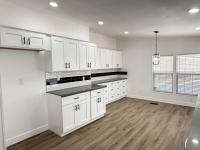 1991 PALM HARBOR HARBOR HOUSE Manufactured Home
