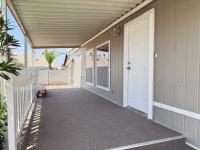 1991 PALM HARBOR HARBOR HOUSE Manufactured Home