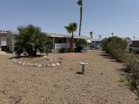 1991 PALM HARBOR HARBOR HOUSE Manufactured Home