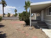 1991 PALM HARBOR HARBOR HOUSE Manufactured Home