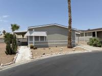 1991 PALM HARBOR HARBOR HOUSE Manufactured Home
