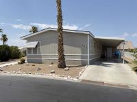 1991 PALM HARBOR HARBOR HOUSE Manufactured Home