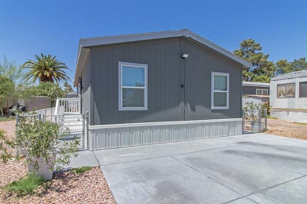 2020 Clayton Manufactured Home
