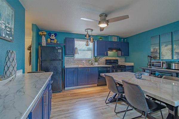 2020 Clayton Manufactured Home
