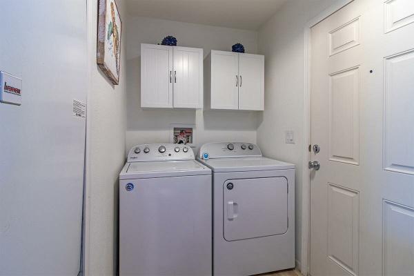 2020 Clayton Manufactured Home