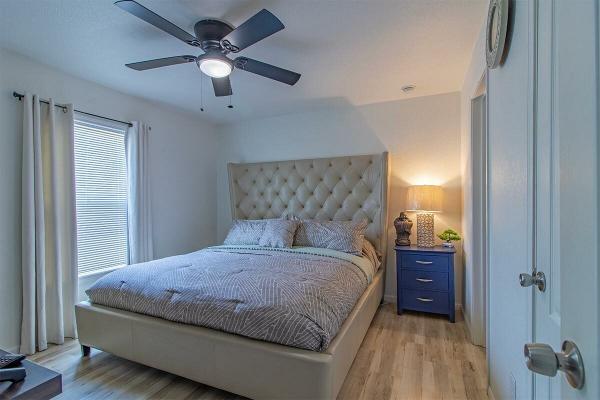 2020 Clayton Manufactured Home