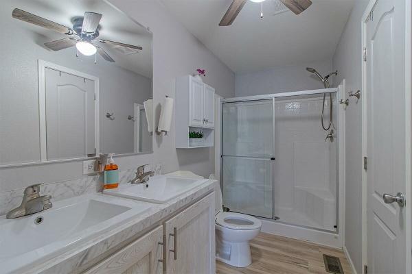2020 Clayton Manufactured Home