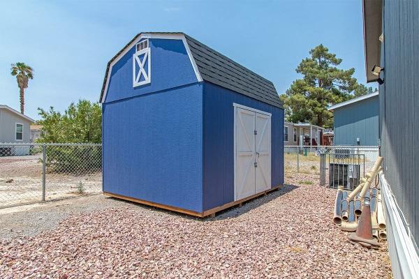 2020 Clayton Manufactured Home