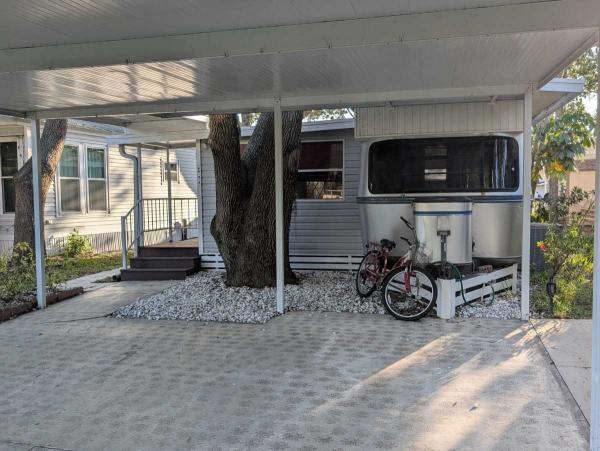 1988 Fleetwood Mobile Home For Sale