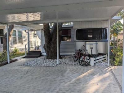 Mobile Home at 6283 Carl Shepard Drive Ruskin, FL 33570