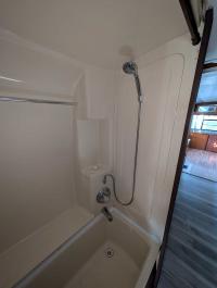 1988 Fleetwood Avion Mobile Home