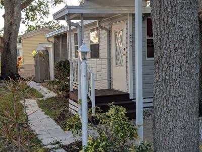 Photo 2 of 12 of home located at 6283 Carl Shepard Drive Ruskin, FL 33570