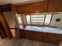 1988 Fleetwood Avion Mobile Home