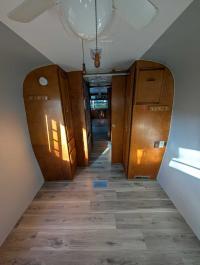 1988 Fleetwood Avion Mobile Home