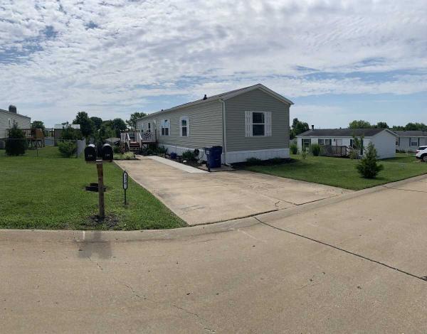 2021 Clayton Homes Mobile Home For Sale