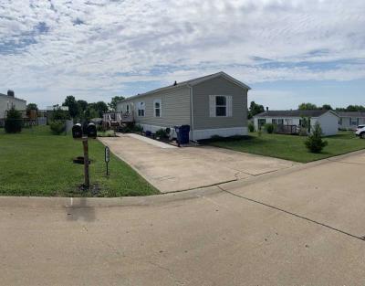 Mobile Home at 126 Maple Shade Dr. Old Monroe, MO 63369