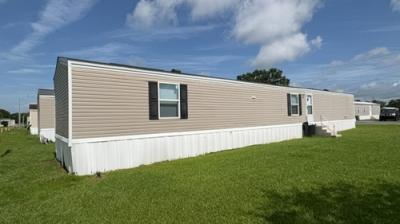 Mobile Home at 1000 Renaud Dr Lot 74 Scott, LA 70583