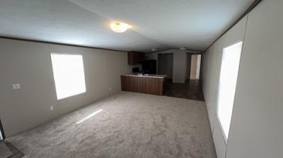 Photo 3 of 18 of home located at 1000 Renaud Dr Lot 74 Scott, LA 70583