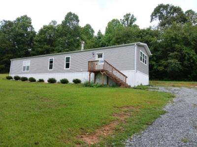 Mobile Home at 626 Owensby Rd Rutherfordton, NC 28139