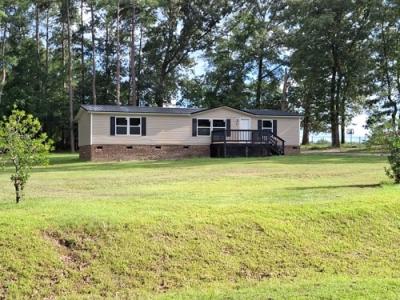 Mobile Home at 85 Huggins Road Lumberton, NC 28360