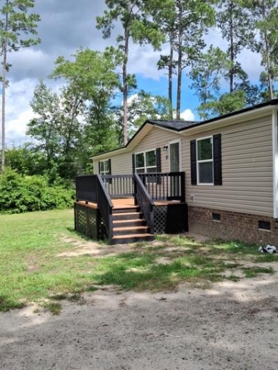 Photo 2 of 13 of home located at 85 Huggins Road Lumberton, NC 28360