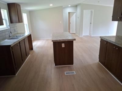 Photo 5 of 13 of home located at 85 Huggins Road Lumberton, NC 28360