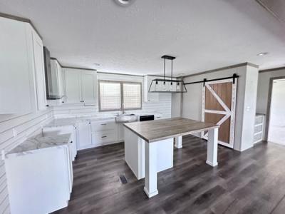 Photo 3 of 15 of home located at 2582 Burnt Cabin Rd Seaman, OH 45679