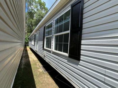 Mobile Home at D & D Mobile Home Sales 17789 Jordan Street Chatom, AL 36518