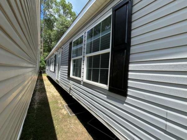 Photo 1 of 2 of home located at D & D Mobile Home Sales 17789 Jordan Street Chatom, AL 36518