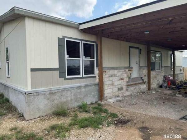 Photo 1 of 2 of home located at Village Homes 17325 Camino Real Dale, TX 78616