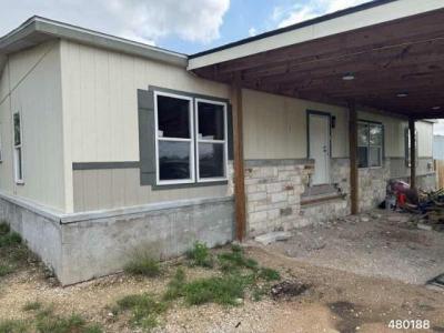 Mobile Home at Village Homes 17325 Camino Real Dale, TX 78616