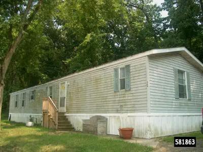 Mobile Home at Avenue A *See Funding Addy* 1267 Avenue A Battle Creek, MI 49037