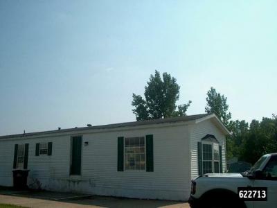 Mobile Home at Meadowstone Mobile Home Park 704 Balsam Dr Hastings, MI 49058