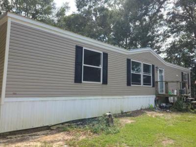 Mobile Home at Precision Homes Llc 22431 Highway 49 Saucier, MS 39574