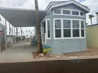 2025 Cavco Manufactured Home