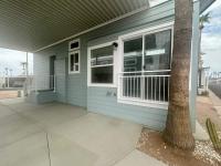 2025 Cavco Manufactured Home