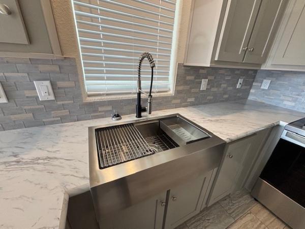 2025 Champion Manufactured Home