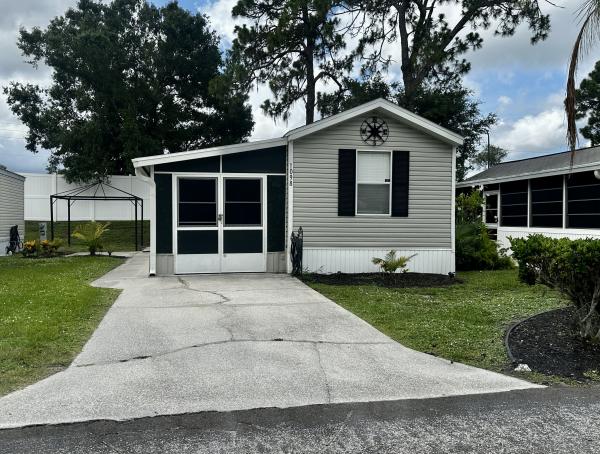 1993  Mobile Home For Sale