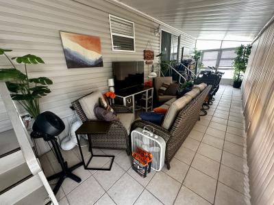 Photo 4 of 15 of home located at 7125 Fruitville Rd 1098 Sarasota, FL 34240