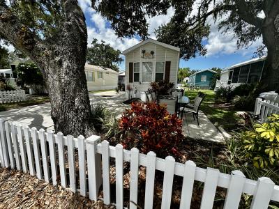 Photo 2 of 14 of home located at 7125 Fruitville Rd Lo33 Sarasota, FL 34240