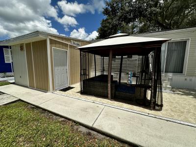Photo 4 of 14 of home located at 7125 Fruitville Rd Lo33 Sarasota, FL 34240